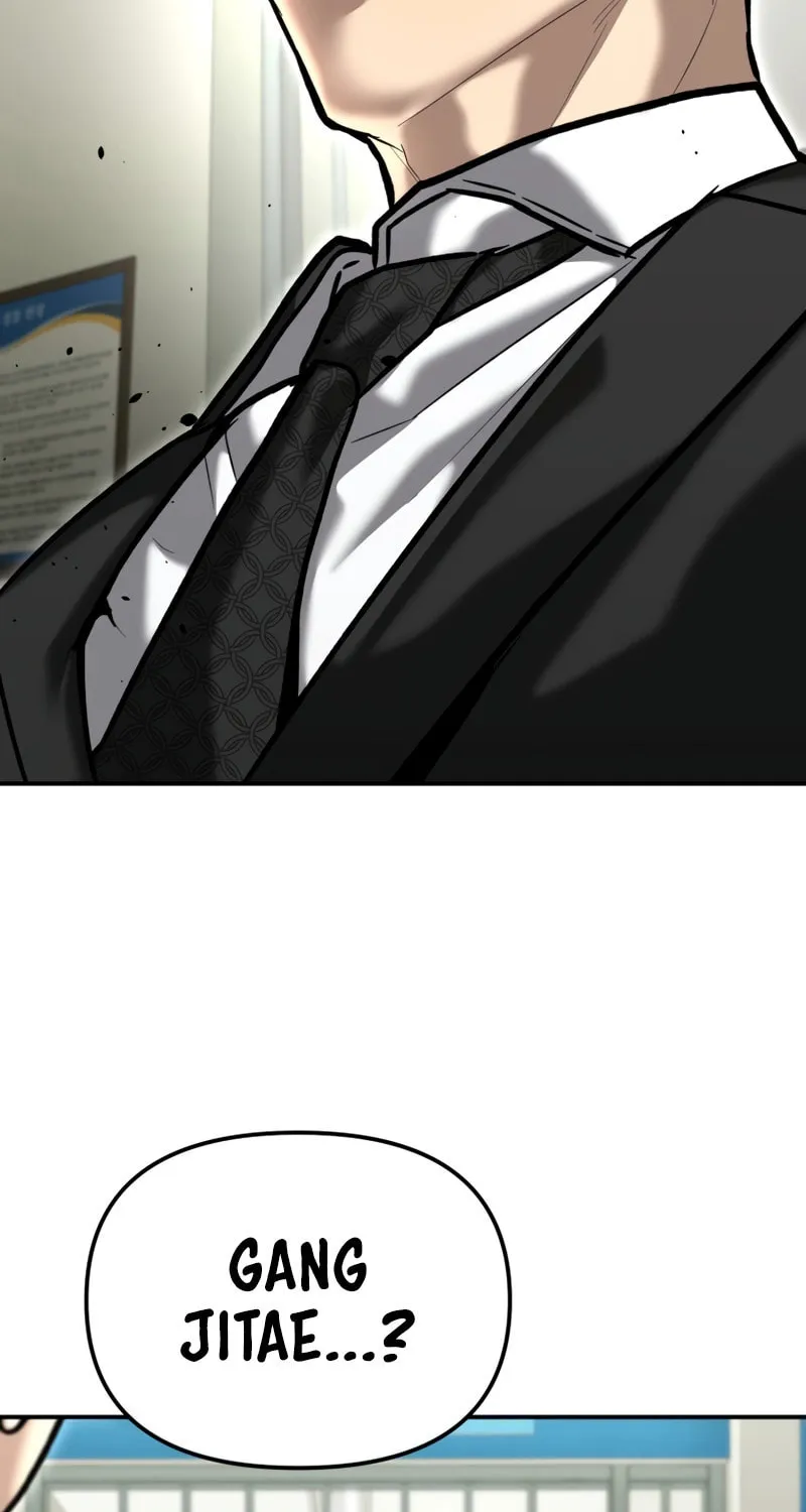 The Overpowered Cop Chapter 52 page 36 - 