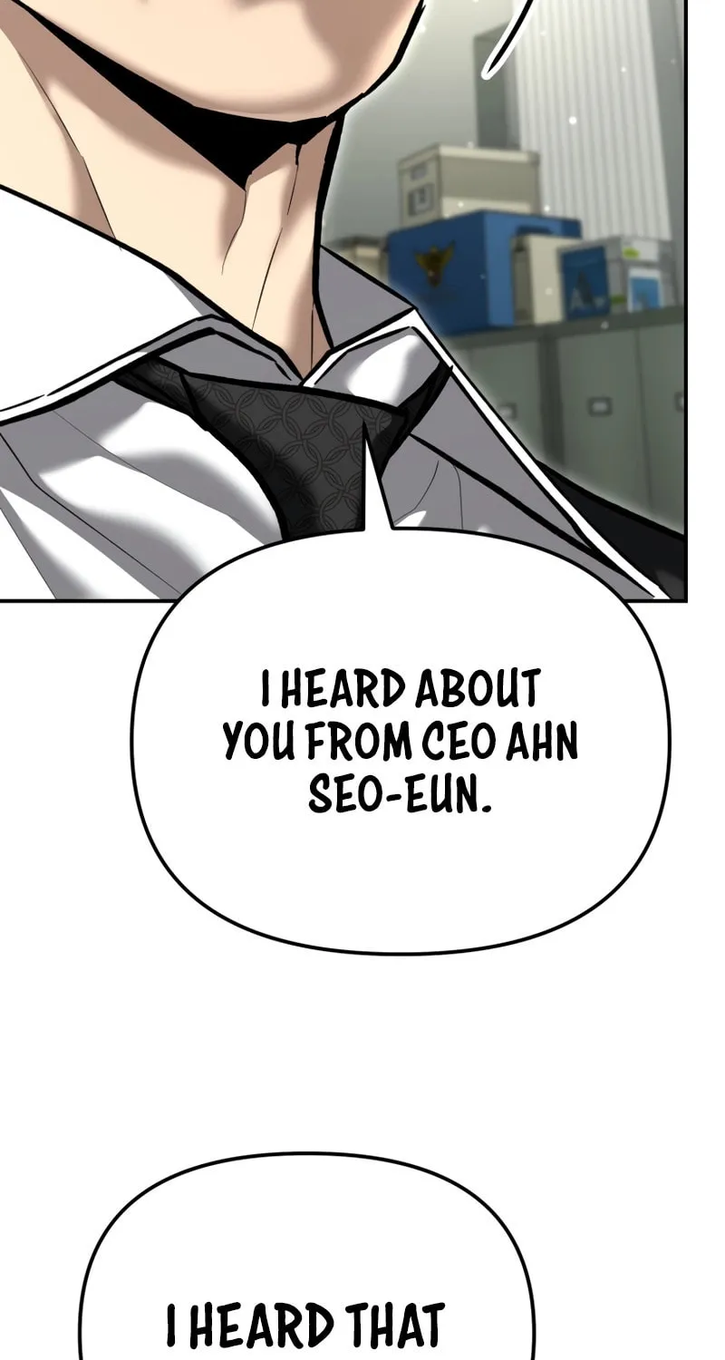The Overpowered Cop Chapter 52 page 42 - 