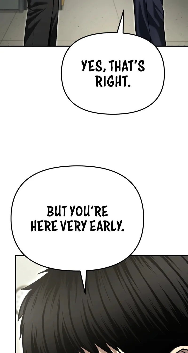 The Overpowered Cop Chapter 52 page 44 - 