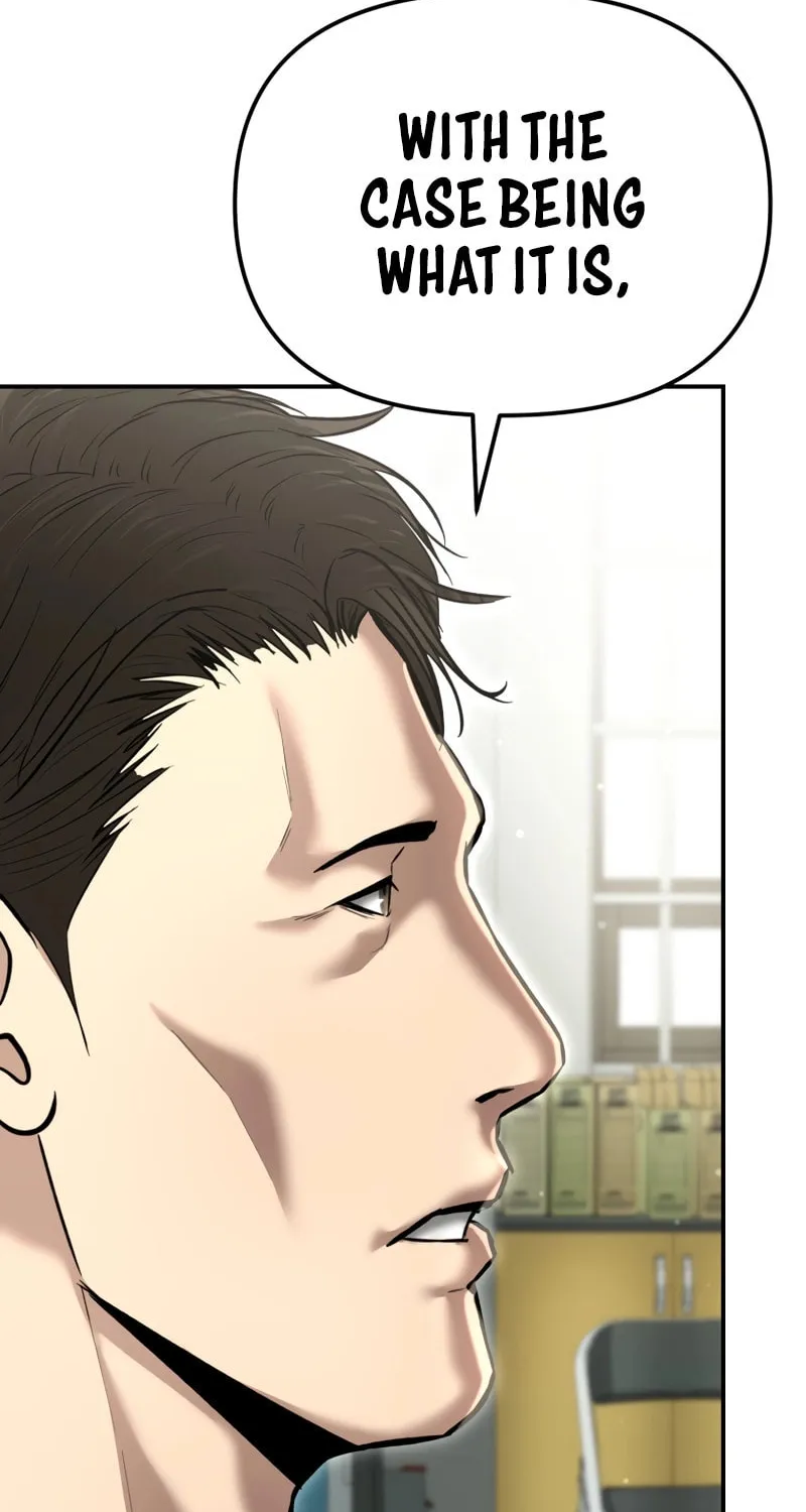 The Overpowered Cop Chapter 52 page 46 - 
