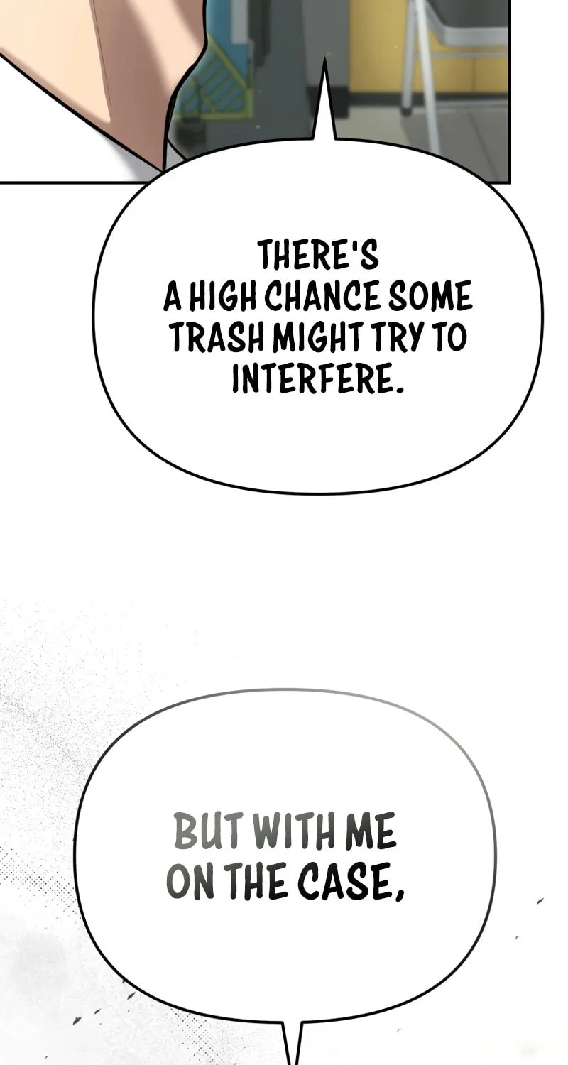 The Overpowered Cop Chapter 52 page 47 - 