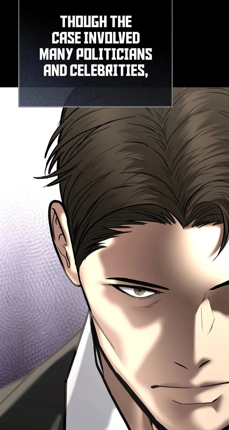 The Overpowered Cop Chapter 52 page 56 - 