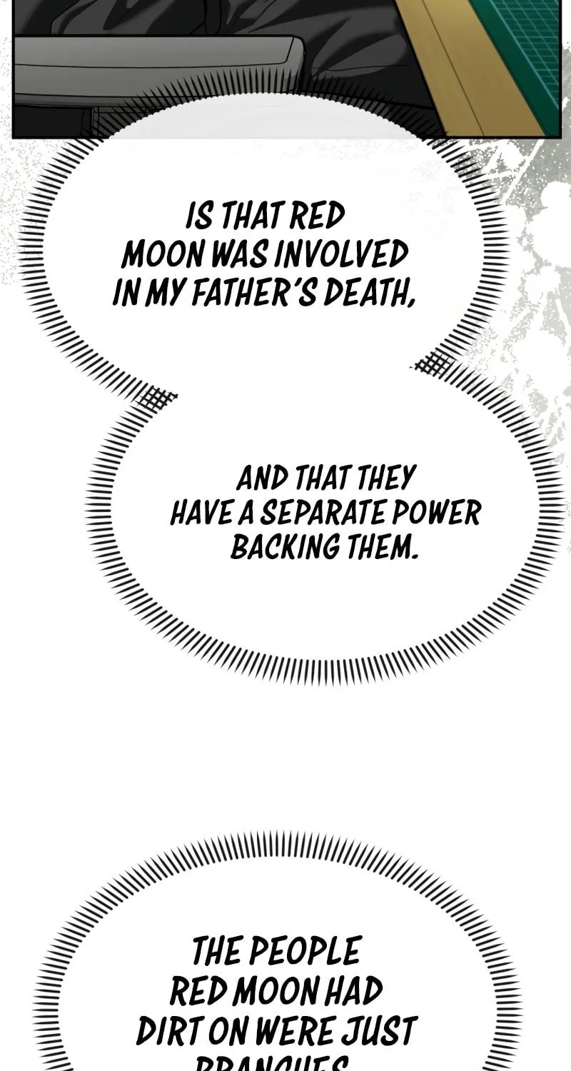 The Overpowered Cop Chapter 52 page 59 - 