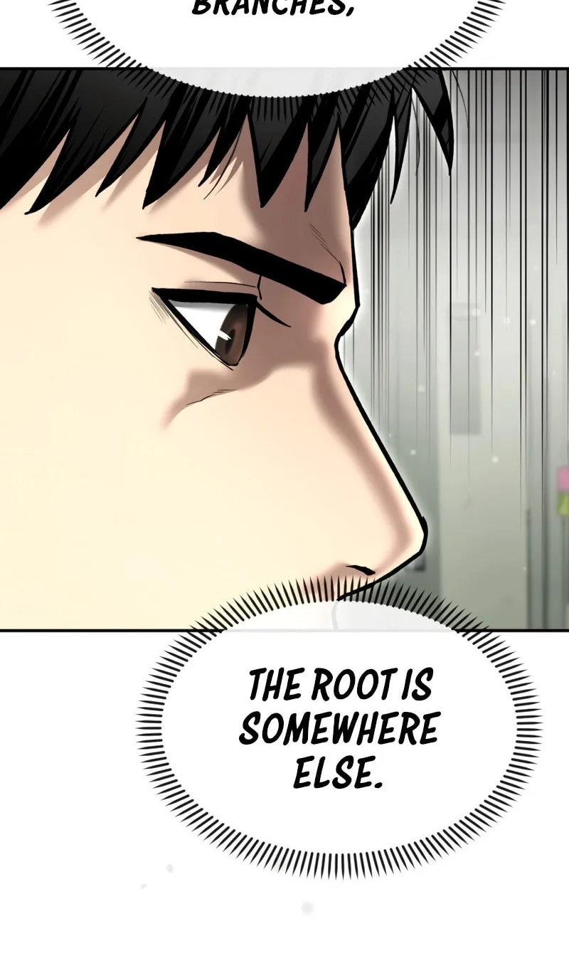 The Overpowered Cop Chapter 52 page 60 - 