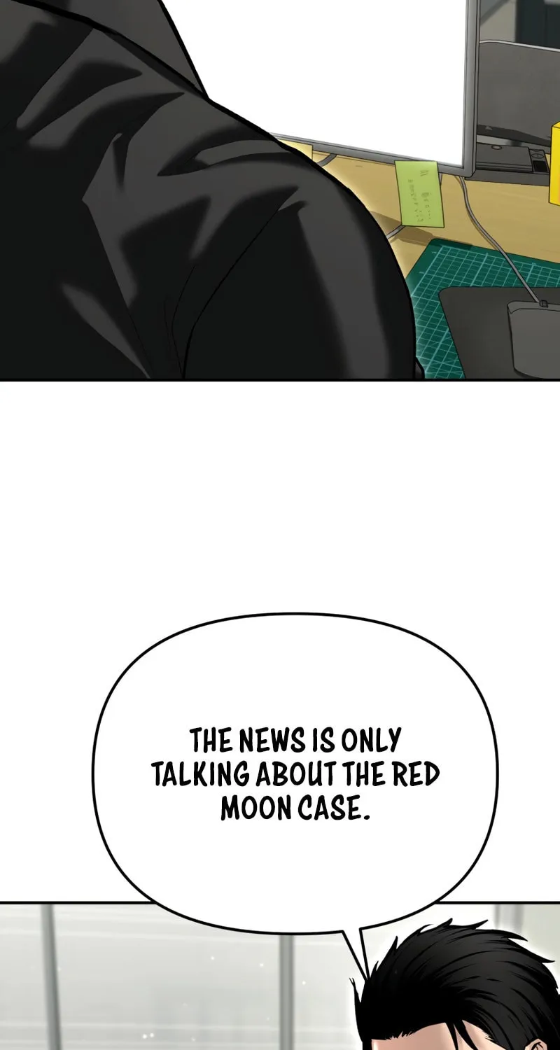 The Overpowered Cop Chapter 52 page 62 - 