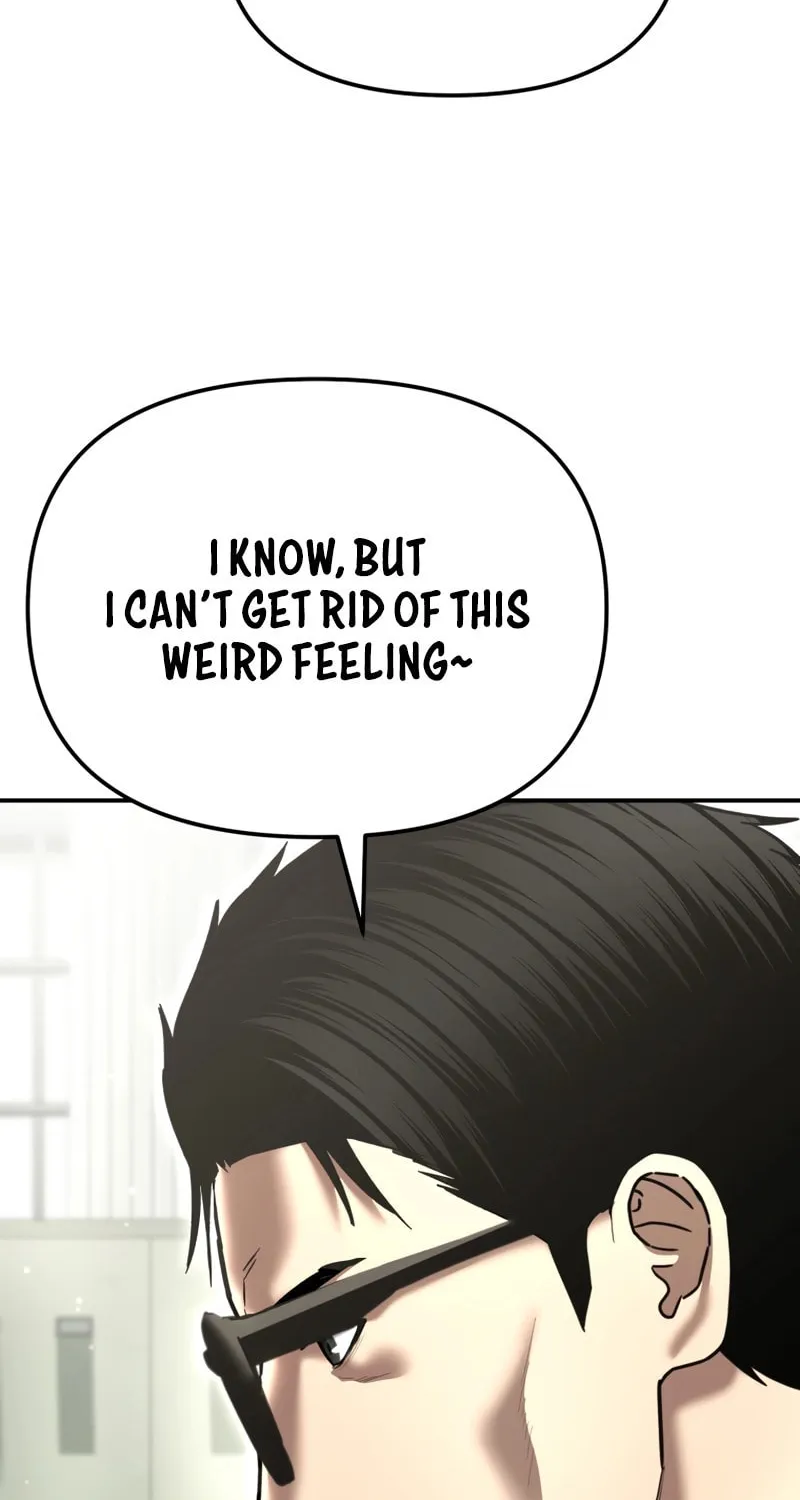 The Overpowered Cop Chapter 52 page 64 - 