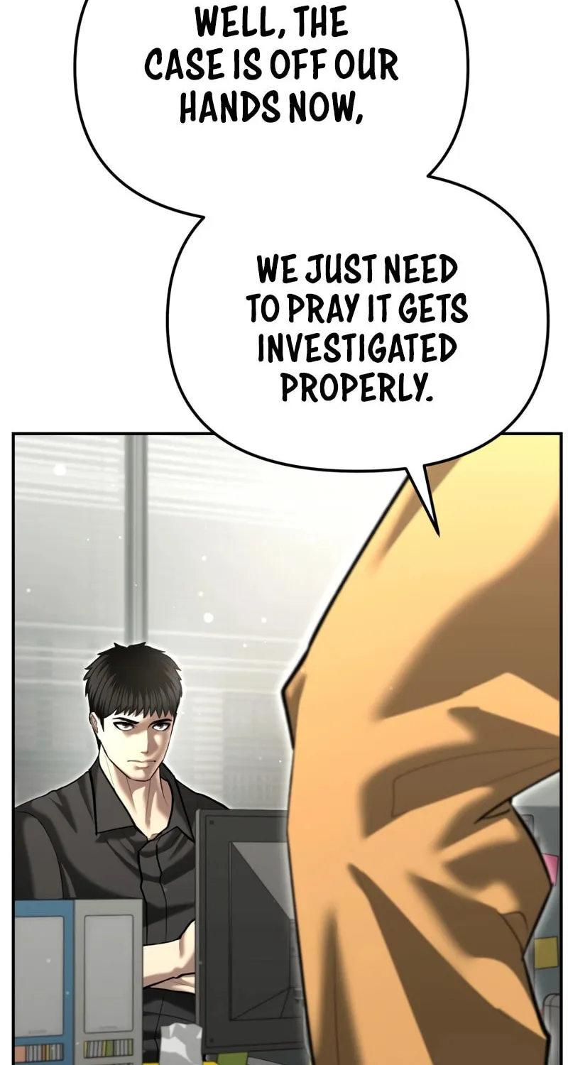 The Overpowered Cop Chapter 52 page 66 - 