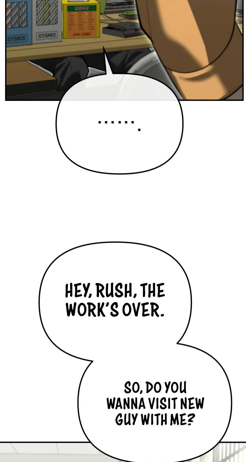 The Overpowered Cop Chapter 52 page 67 - 