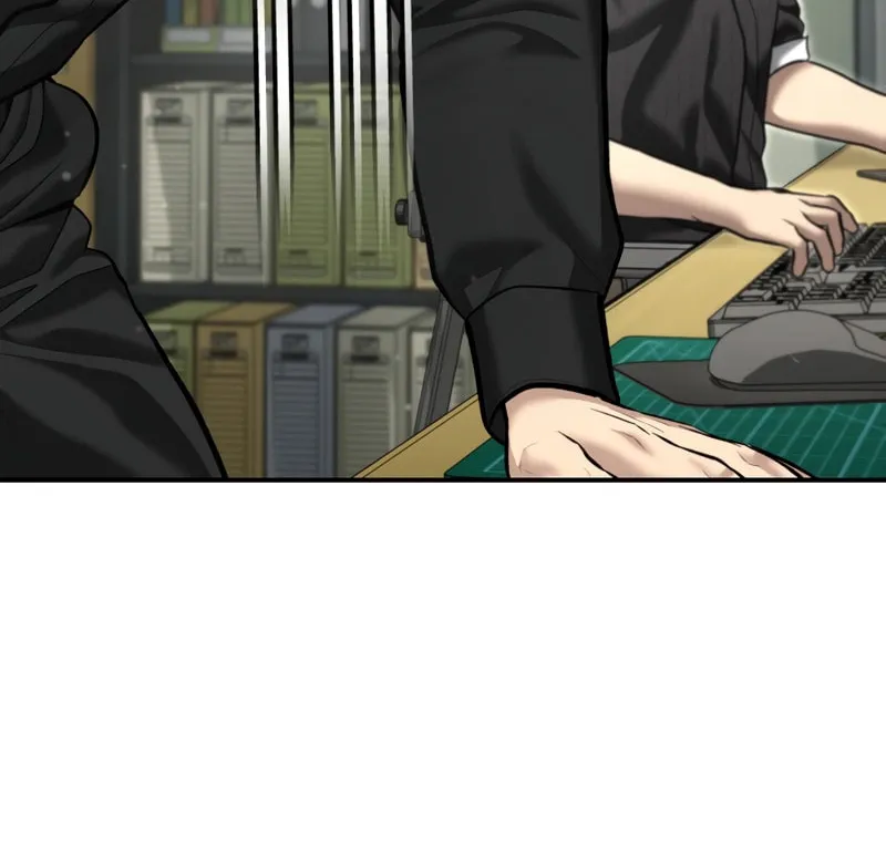 The Overpowered Cop Chapter 52 page 70 - 