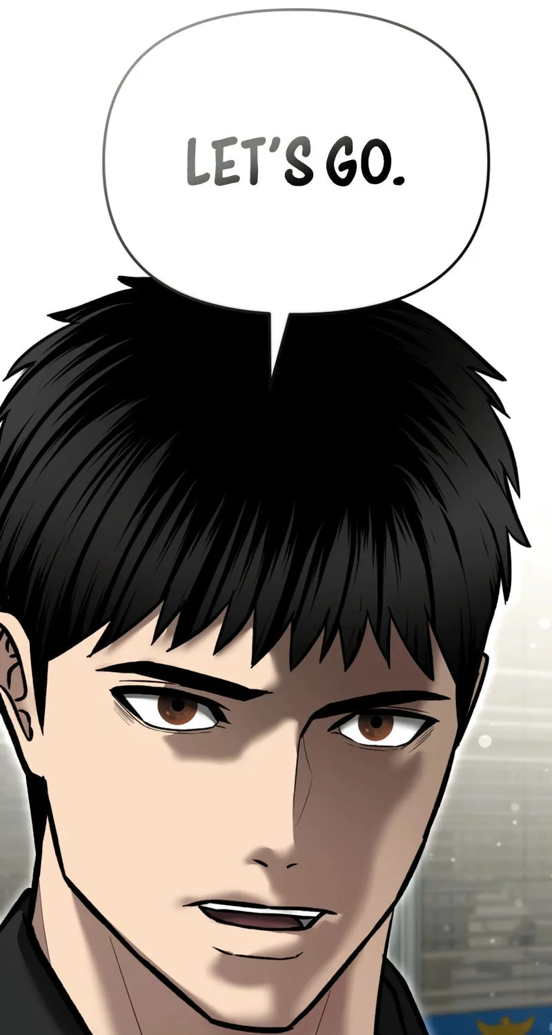 The Overpowered Cop Chapter 52 page 71 - 