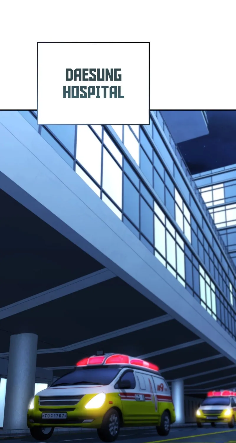The Overpowered Cop Chapter 52 page 73 - 