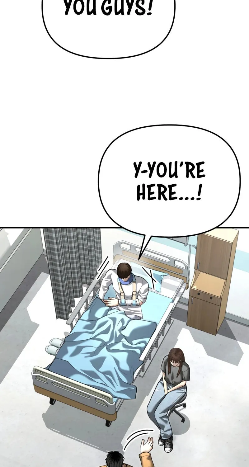 The Overpowered Cop Chapter 52 page 78 - 