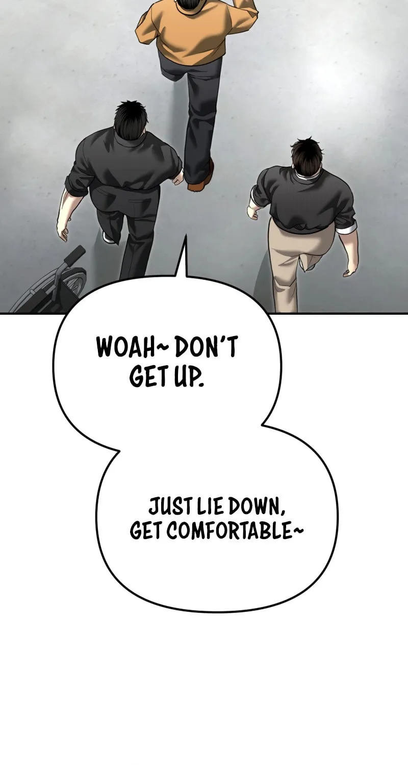 The Overpowered Cop Chapter 52 page 79 - 