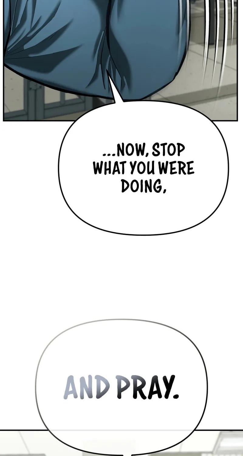 The Overpowered Cop Chapter 52 page 9 - 