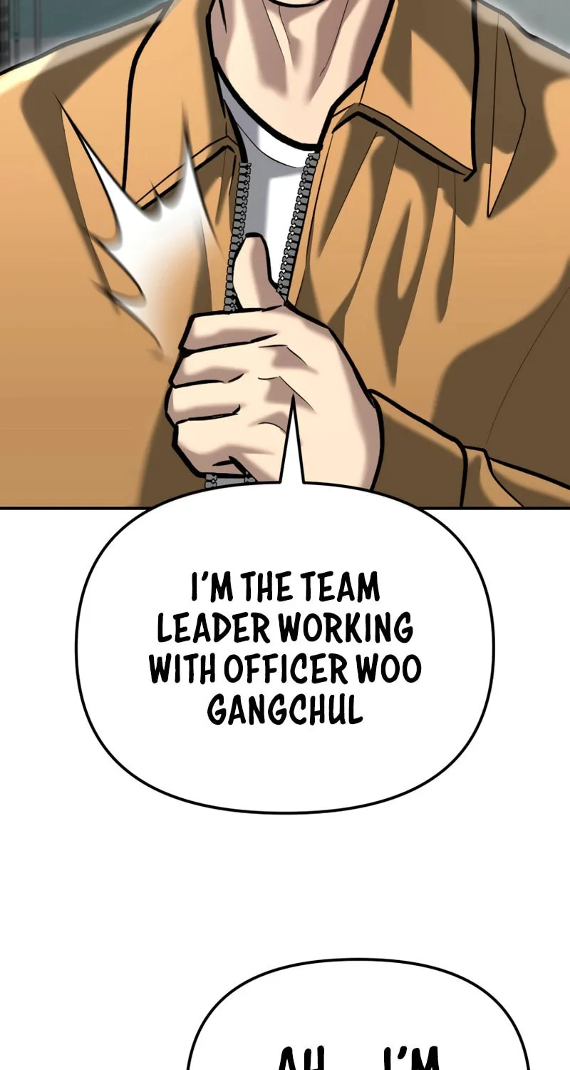 The Overpowered Cop Chapter 52 page 85 - 