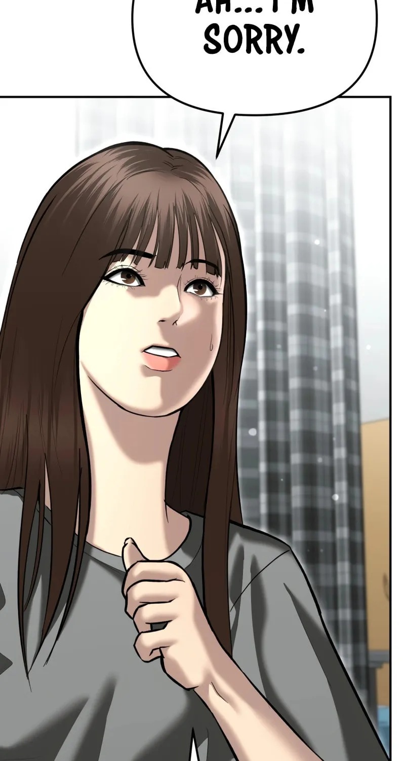 The Overpowered Cop Chapter 52 page 86 - 