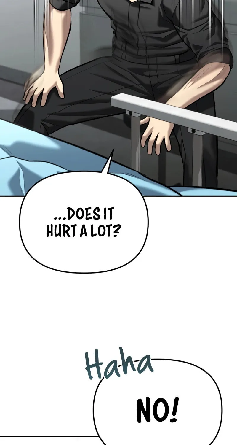 The Overpowered Cop Chapter 52 page 88 - 