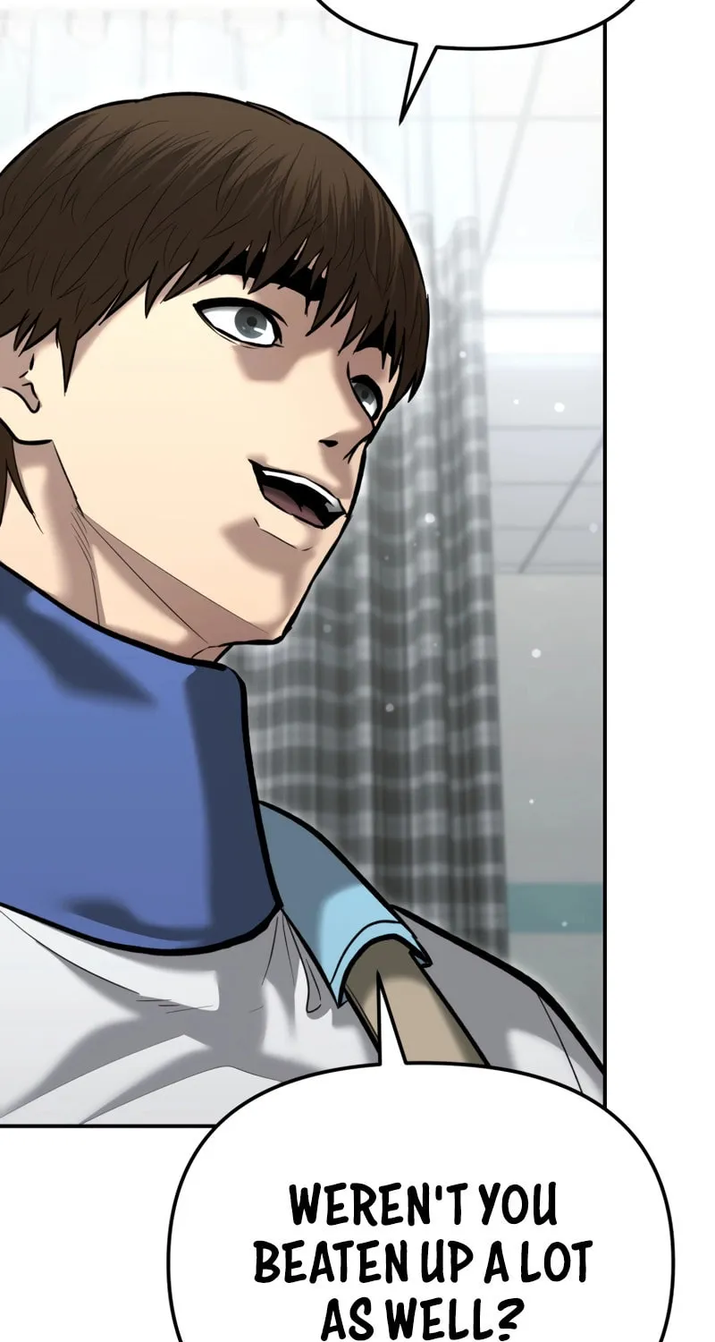 The Overpowered Cop Chapter 52 page 89 - 