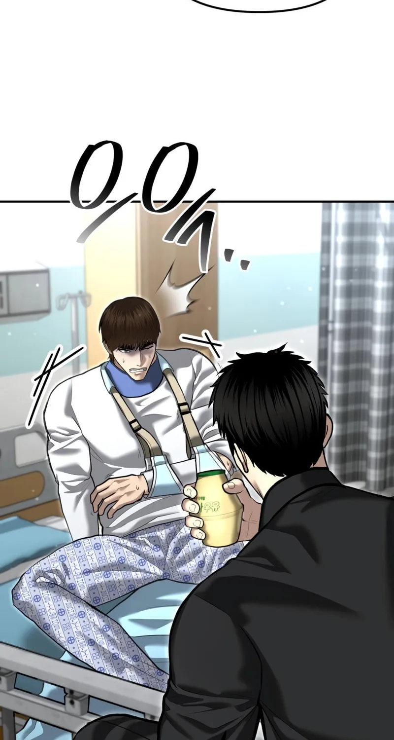 The Overpowered Cop Chapter 52 page 92 - 