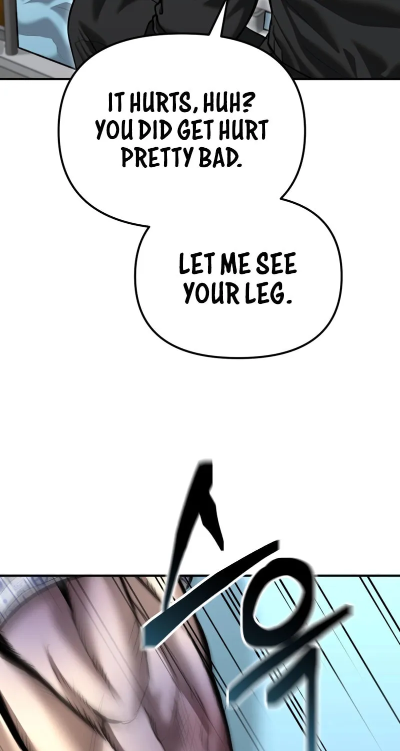 The Overpowered Cop Chapter 52 page 93 - 