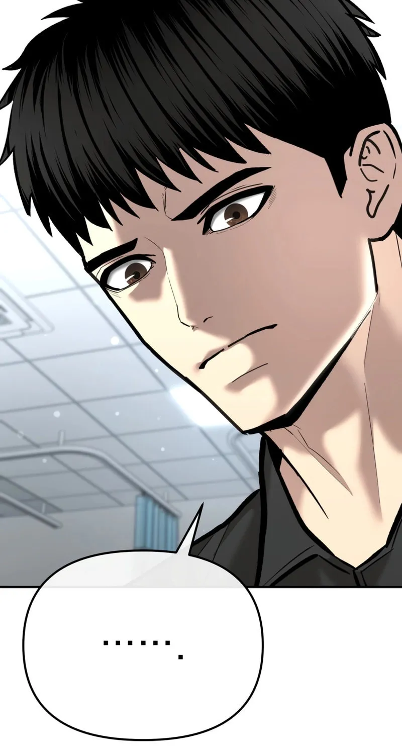 The Overpowered Cop Chapter 52 page 95 - 