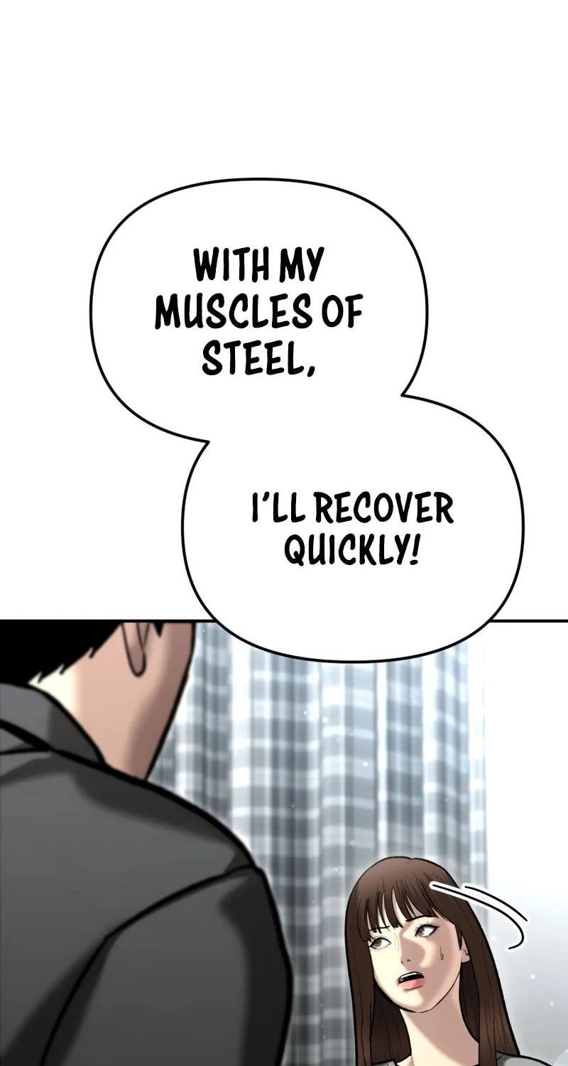 The Overpowered Cop Chapter 52 page 96 - 