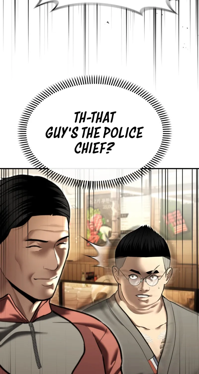 The Overpowered Cop Chapter 53 page 102 - 