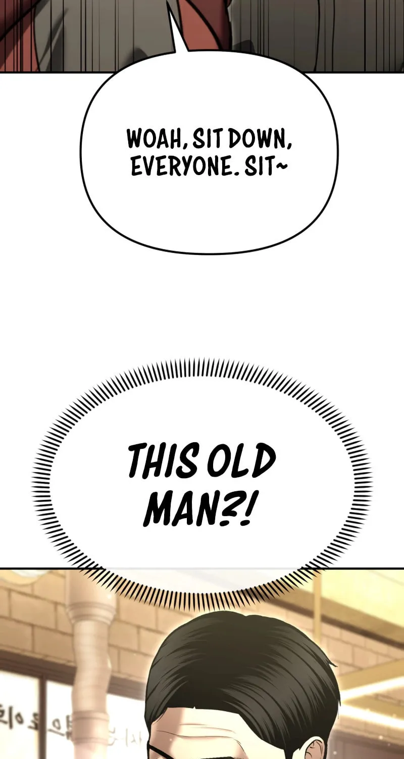 The Overpowered Cop Chapter 53 page 104 - 