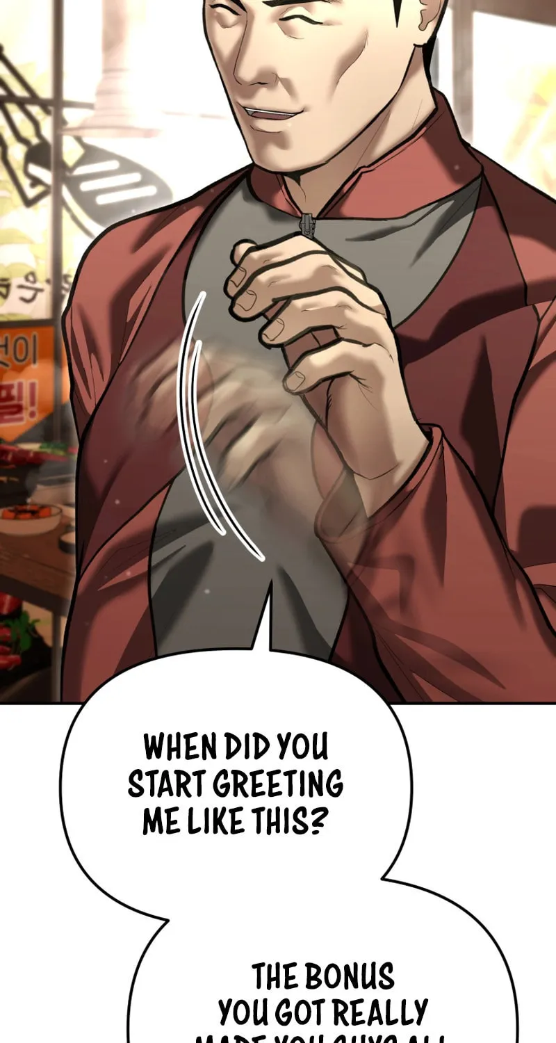 The Overpowered Cop Chapter 53 page 105 - 