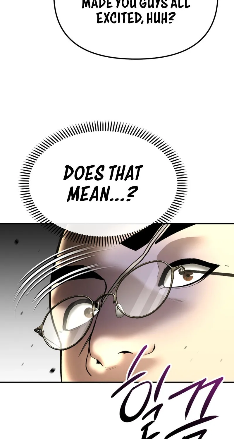 The Overpowered Cop Chapter 53 page 106 - 