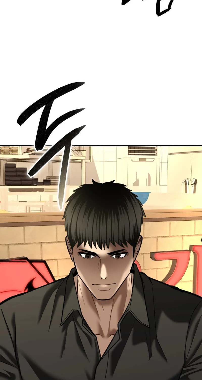 The Overpowered Cop Chapter 53 page 107 - 