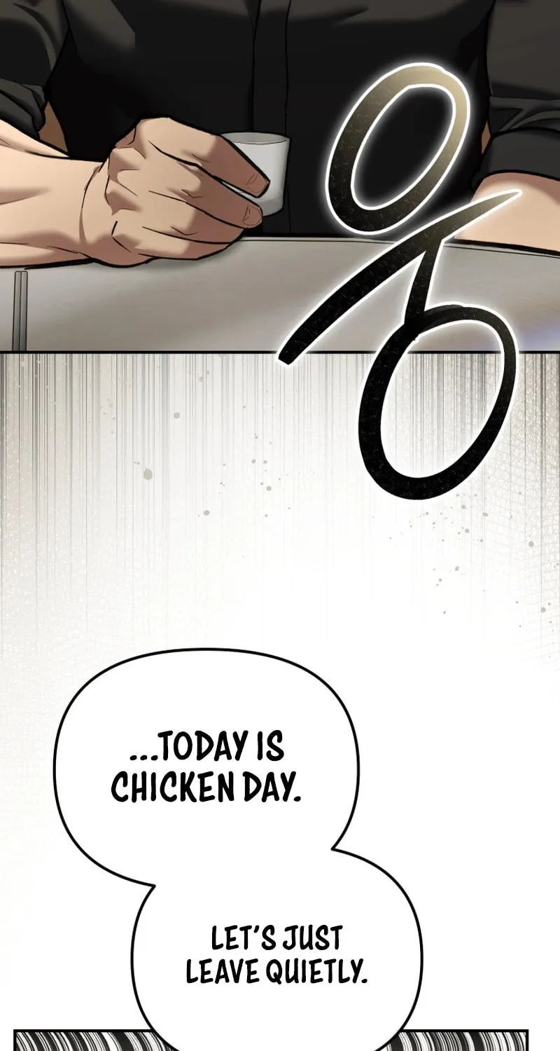 The Overpowered Cop Chapter 53 page 108 - 