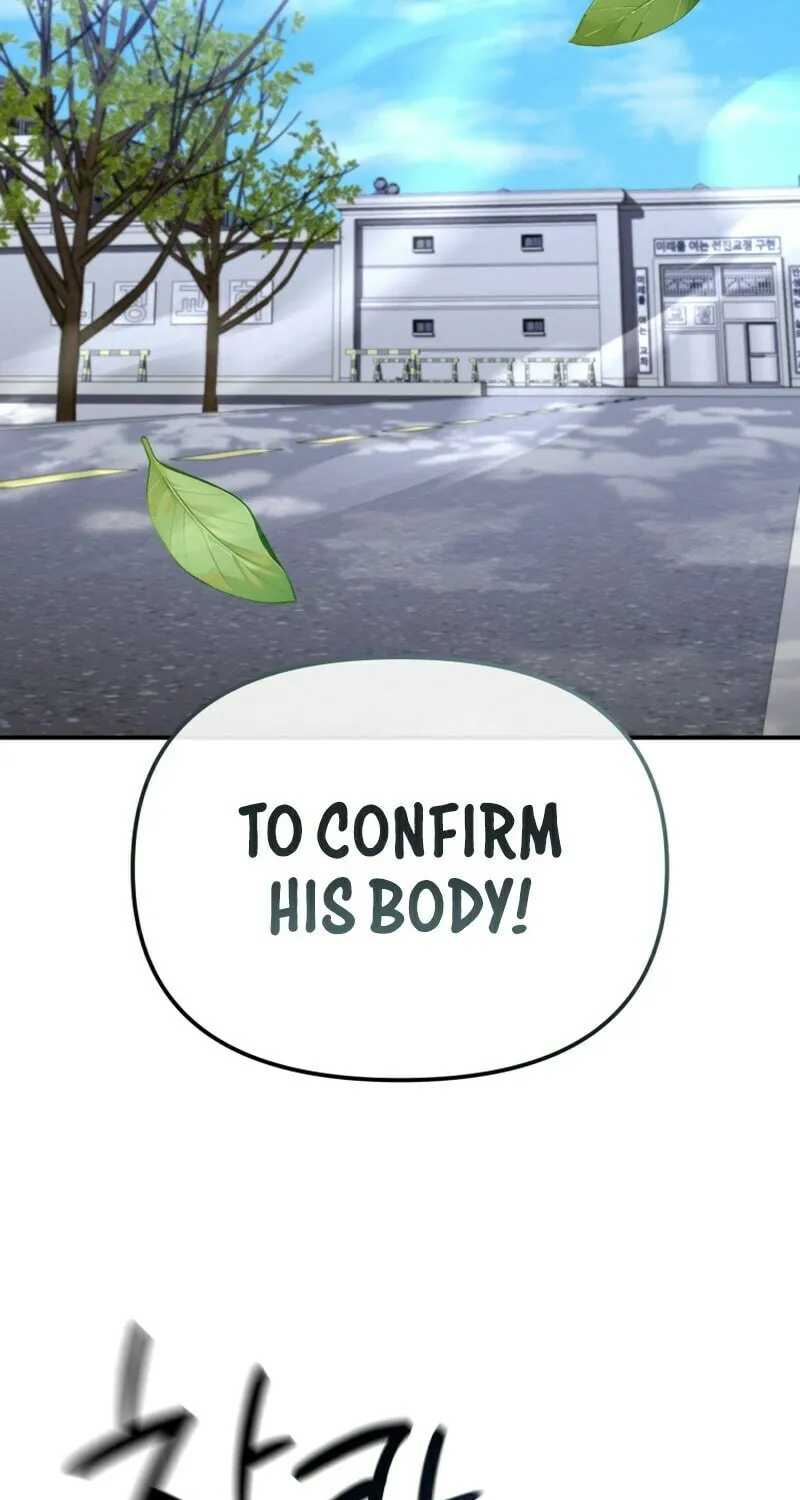 The Overpowered Cop Chapter 53 page 12 - 