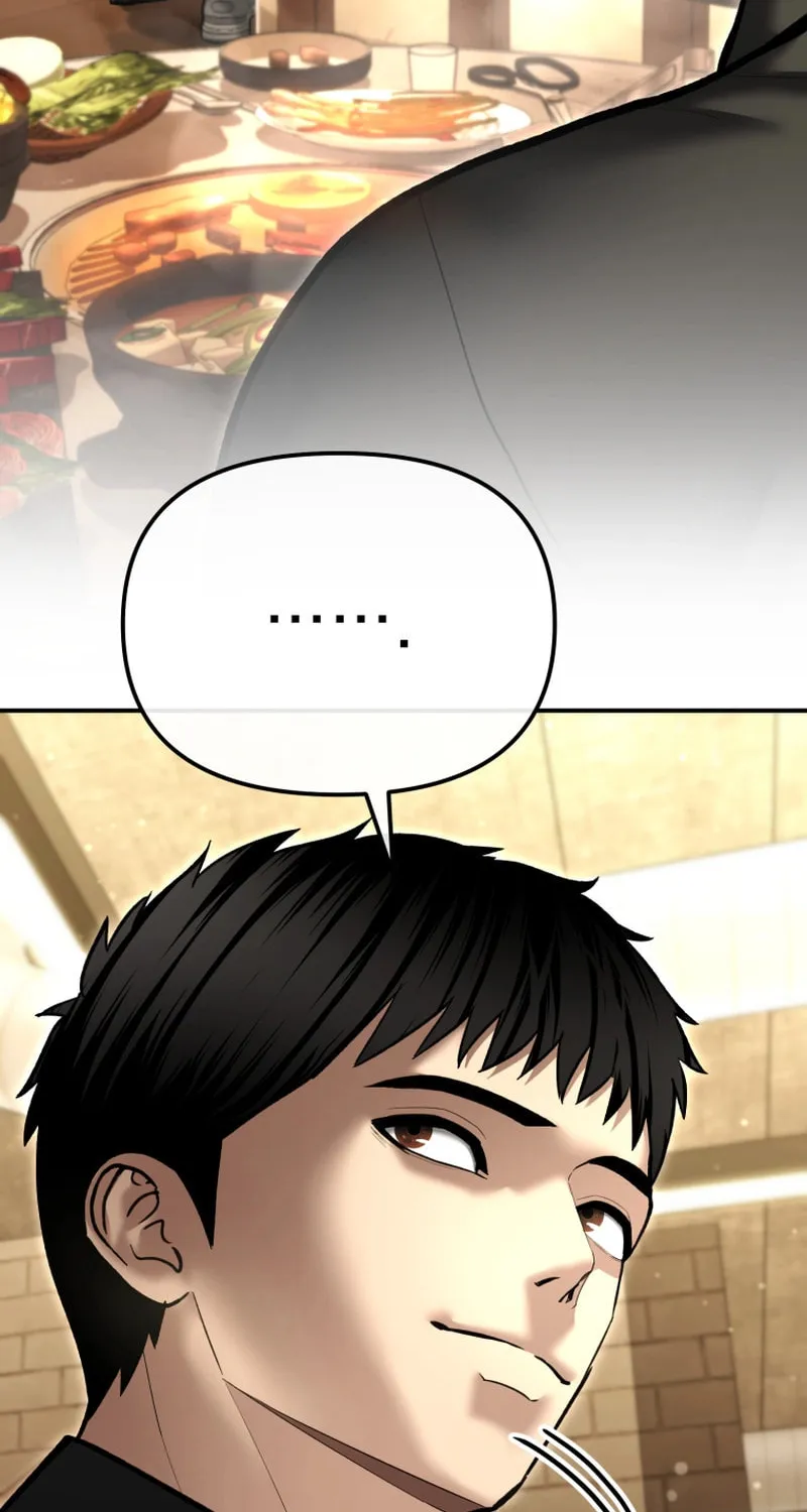 The Overpowered Cop Chapter 53 page 111 - 