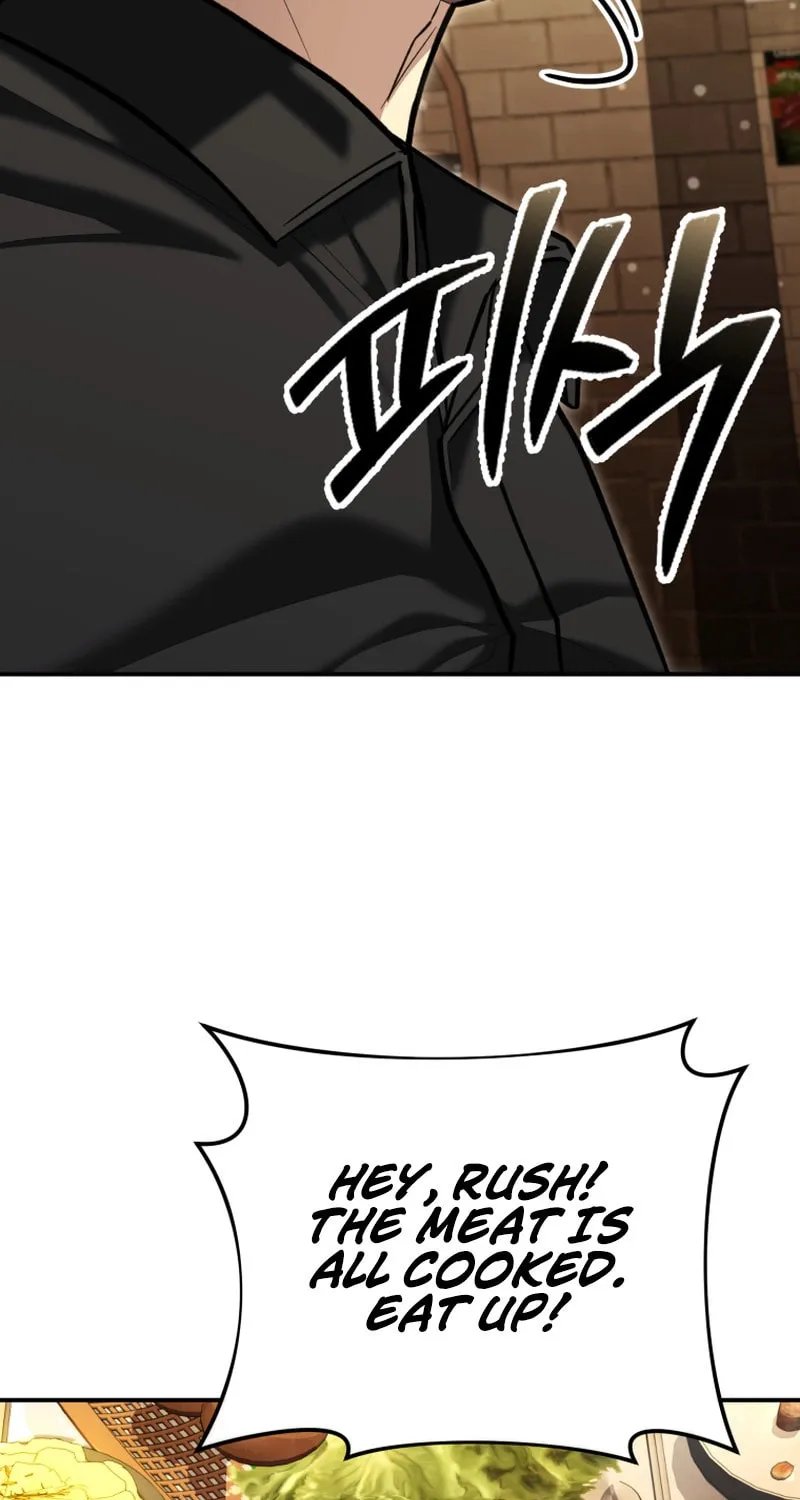 The Overpowered Cop Chapter 53 page 112 - 