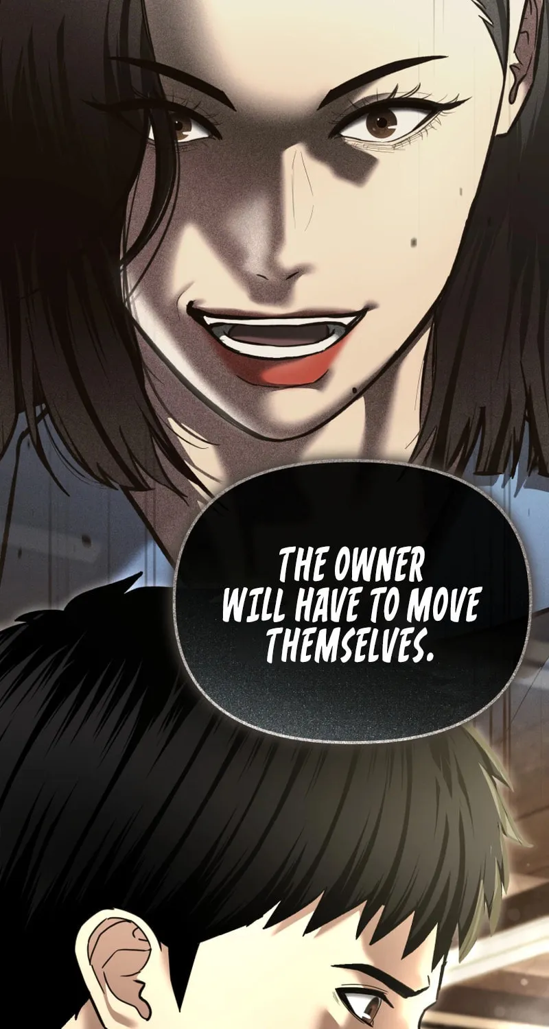 The Overpowered Cop Chapter 53 page 115 - 
