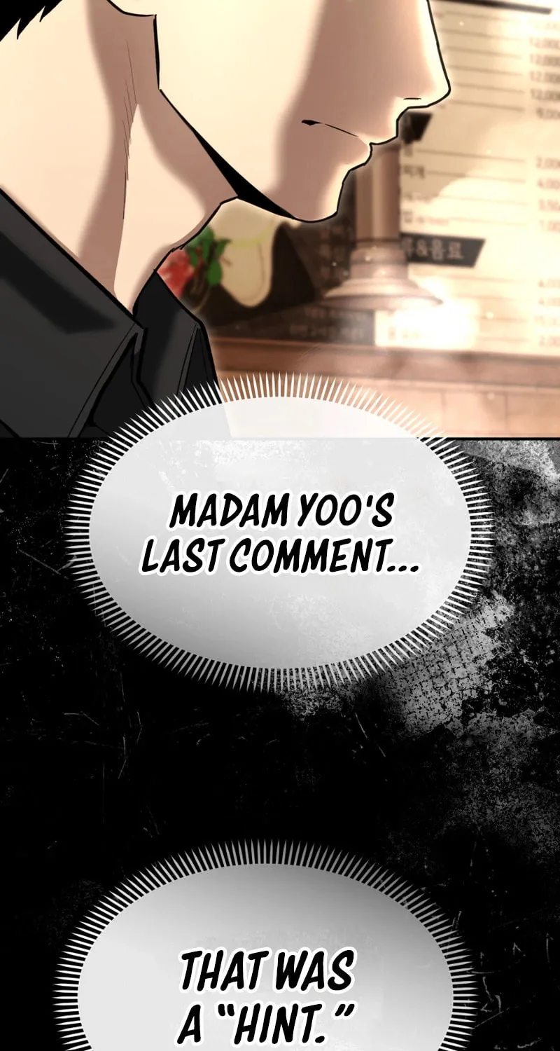 The Overpowered Cop Chapter 53 page 116 - 