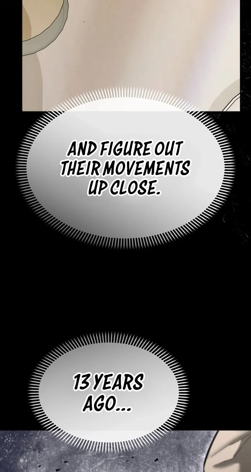 The Overpowered Cop Chapter 53 page 119 - 