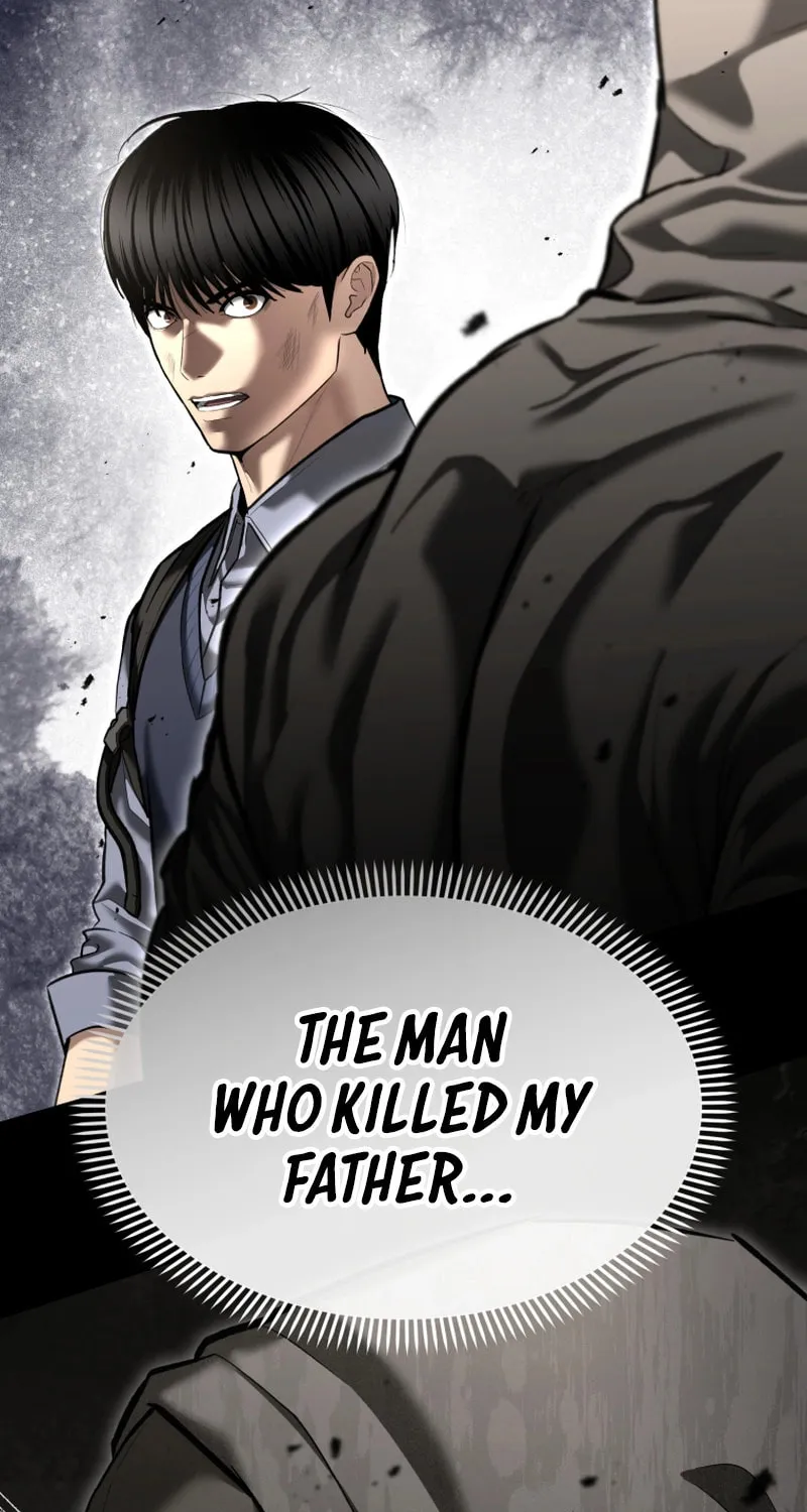 The Overpowered Cop Chapter 53 page 120 - 