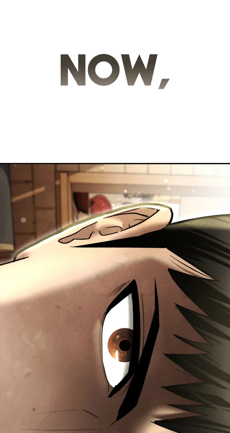 The Overpowered Cop Chapter 53 page 124 - 
