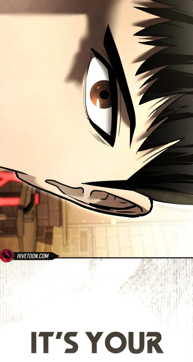 The Overpowered Cop Chapter 53 page 125 - 