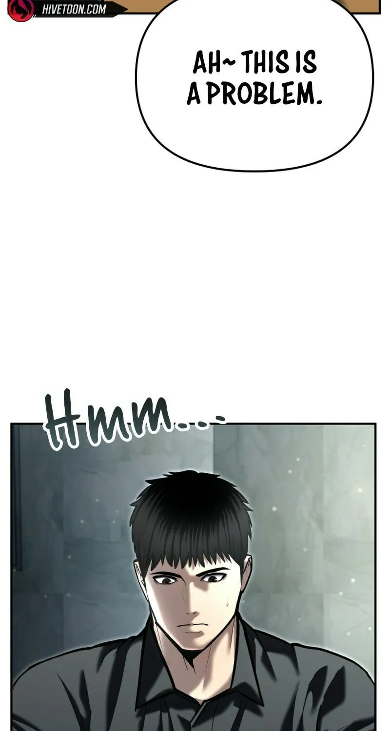 The Overpowered Cop Chapter 53 page 17 - 