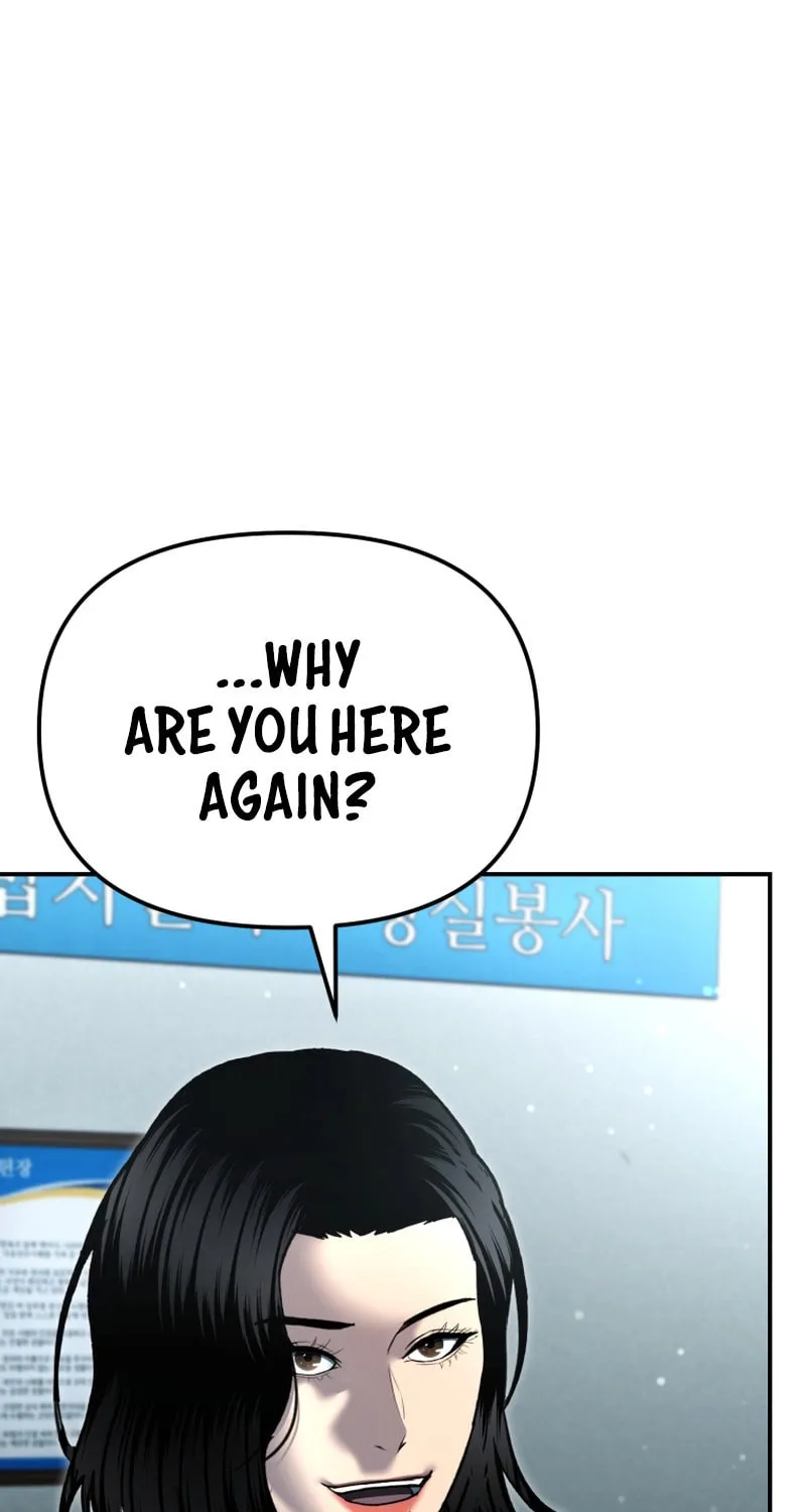 The Overpowered Cop Chapter 53 page 24 - 