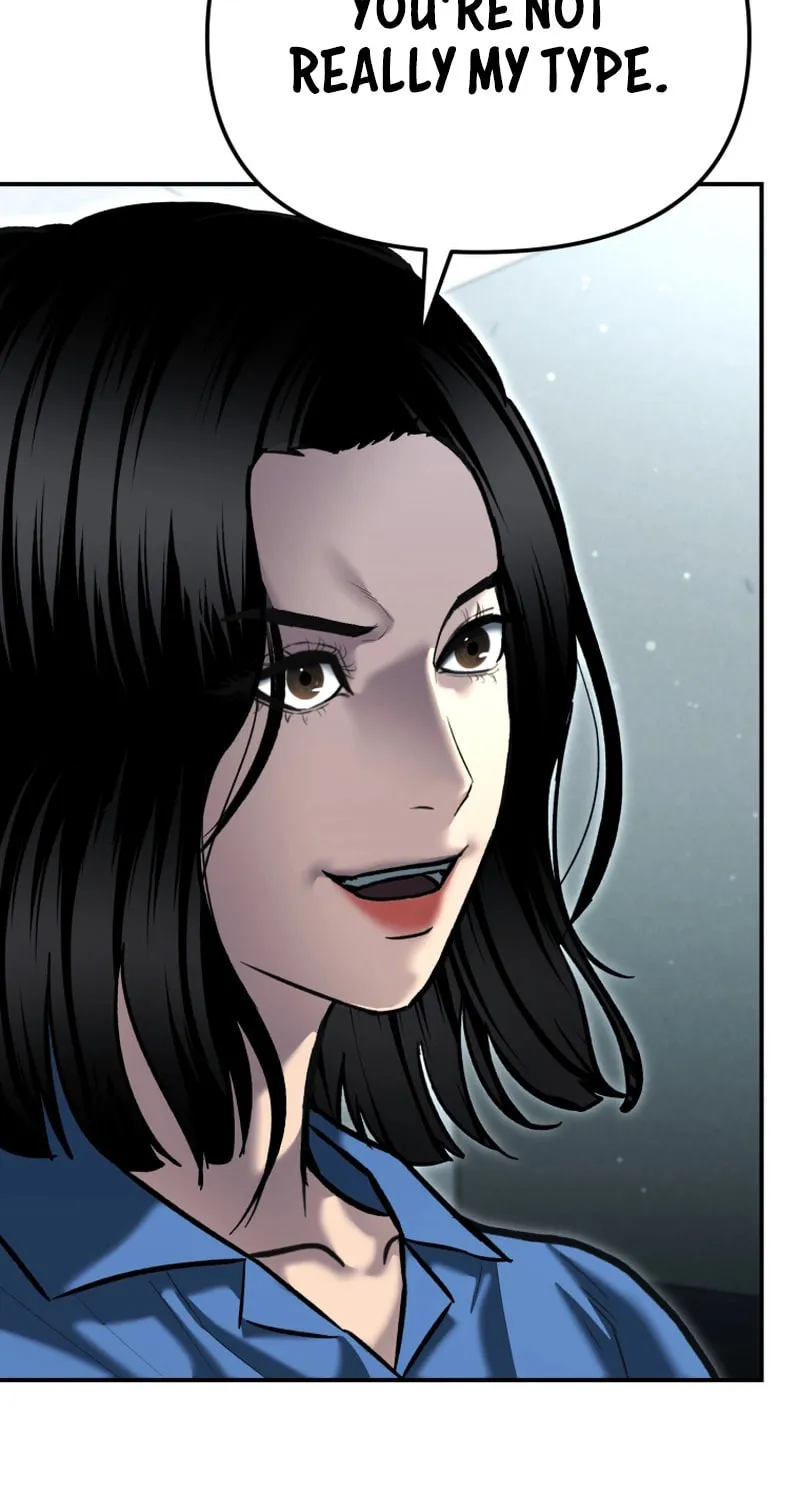The Overpowered Cop Chapter 53 page 26 - 