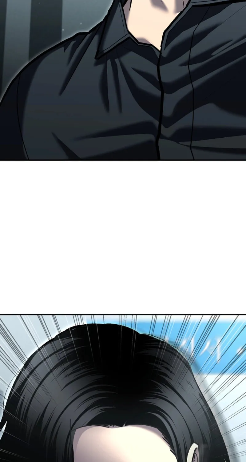 The Overpowered Cop Chapter 53 page 28 - 