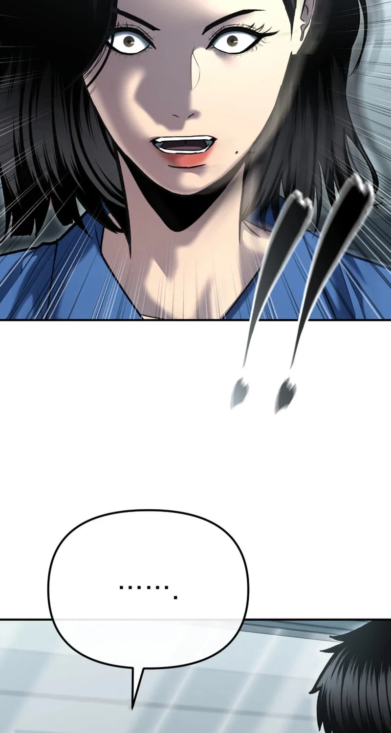 The Overpowered Cop Chapter 53 page 29 - 