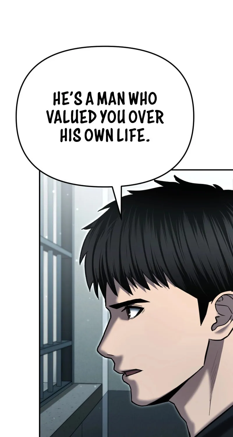 The Overpowered Cop Chapter 53 page 33 - 