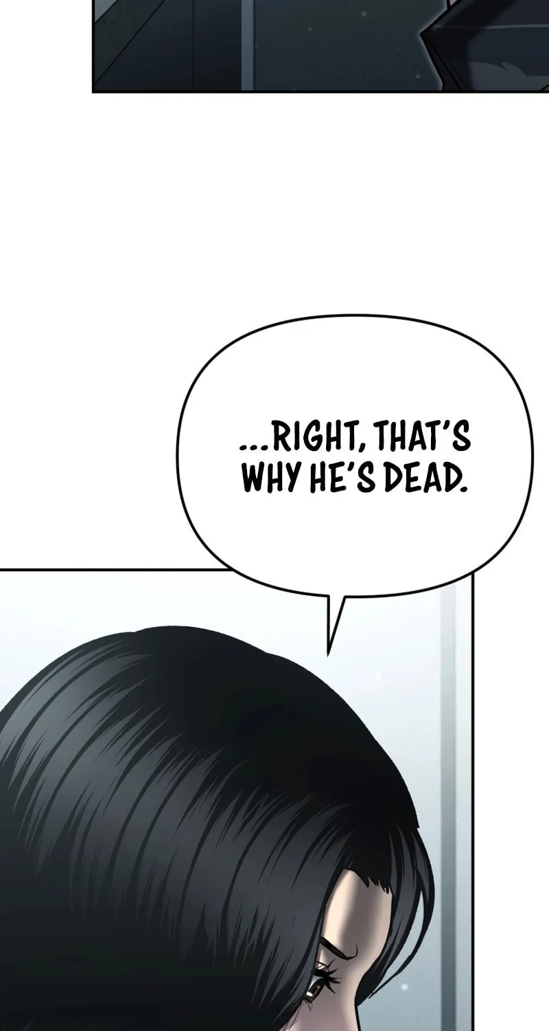 The Overpowered Cop Chapter 53 page 34 - 