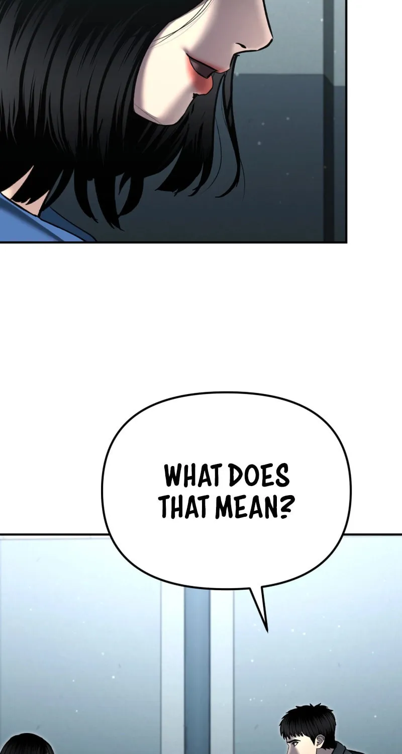 The Overpowered Cop Chapter 53 page 35 - 