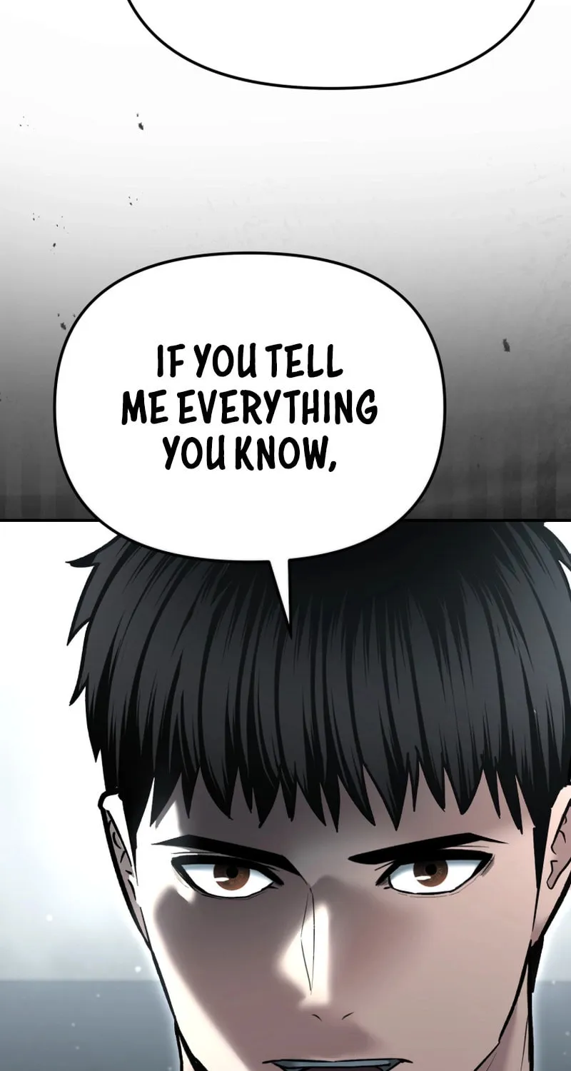 The Overpowered Cop Chapter 53 page 38 - 